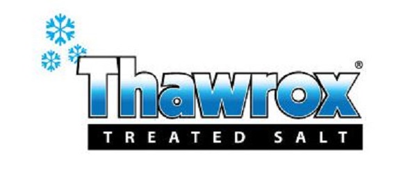 Thawrox logo